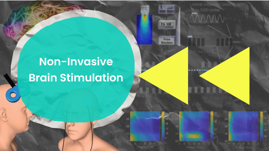 Revolutionary brain stimulation technique shows promise for treating brain disorders