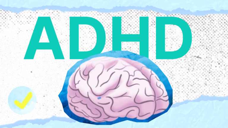 NIH researchers identify brain connections associated with ADHD in youth