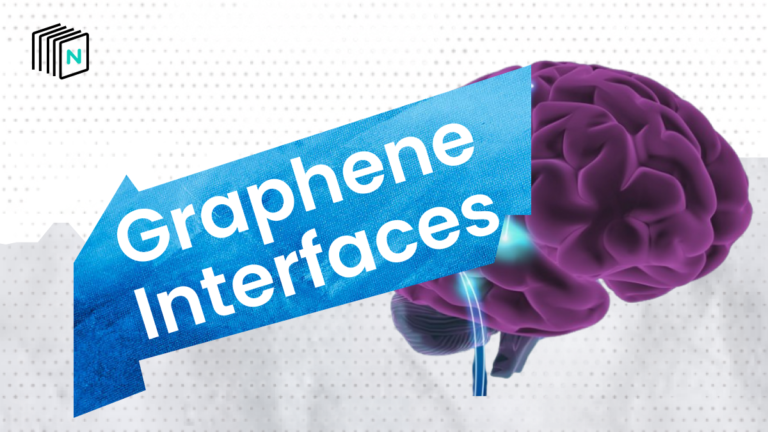 Revolutionary Graphene Interfaces Set to Transform Neuroscience
