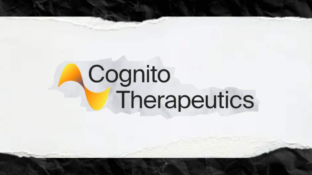Cognito Therapeutics
