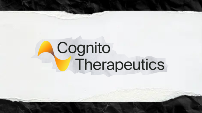 Cognito Therapeutics