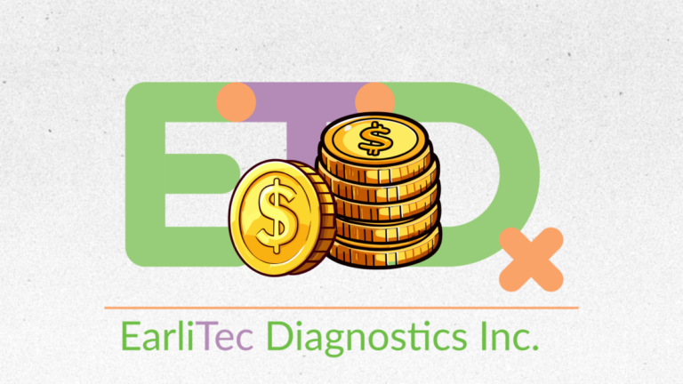 EarliTec Diagnostics Secures $21.5M Series B Funding to Advance Autism Diagnosis