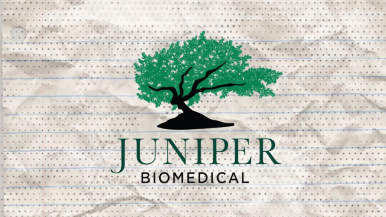 Juniper Biomedical Secures Funding to Revolutionize Pelvic Health Care